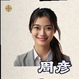 周彦